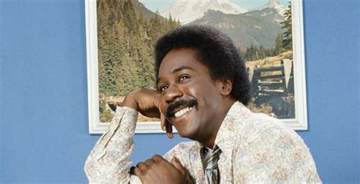 Where Is Demond Wilson Today: An Update On The "Sanford And Son" Star