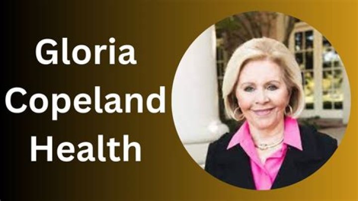 Exploring The Current Status Of Gloria Copeland