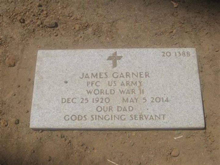 Unveiling The Final Resting Place Of James Garner: Discoveries And Insights