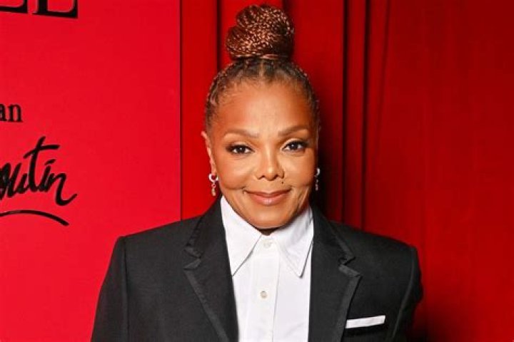 Where Is Janet Jackson's Son: A Journey Into Family And Fame