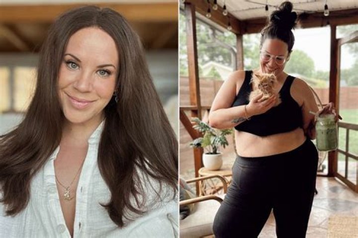 Whitney Thore Weight Loss, Who is Whitney Thore Half Sister Angie? |