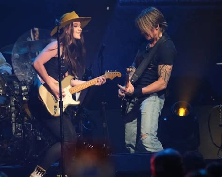 Meet The Brothers Of Country Music Icon Keith Urban