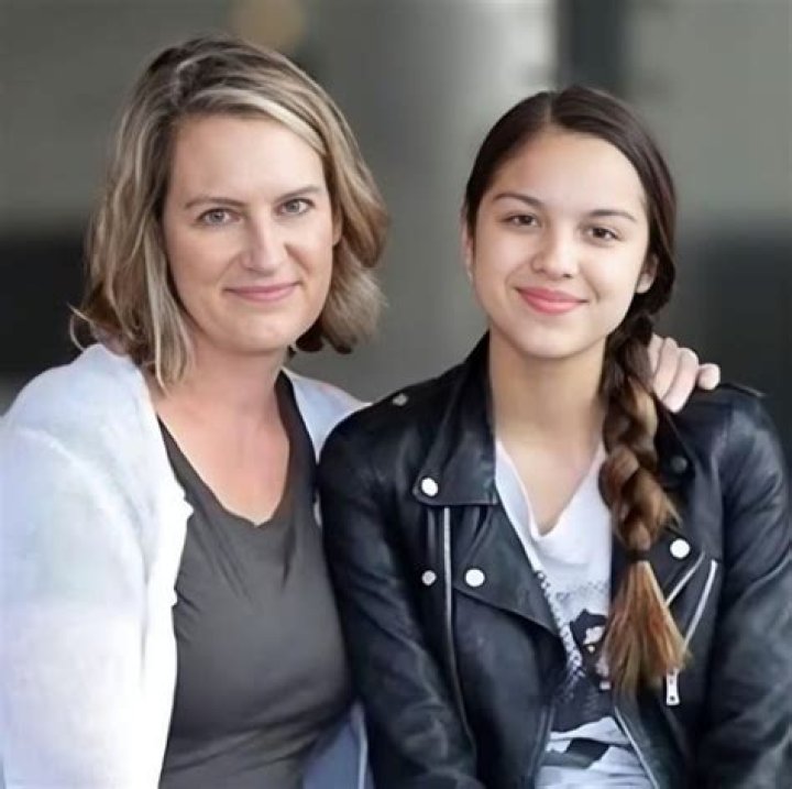 Meet The Family: Unveiling The Parents Behind Olivia Rodrigo's Musical Journey