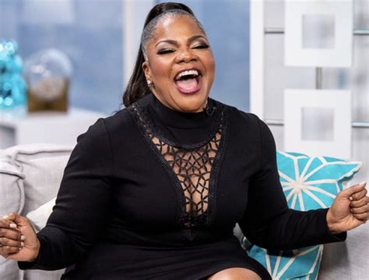 Who are Rhynisha Grech Parents?