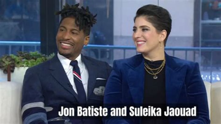 Who Are Suleika Jaouad Parents? Everything On The Girlfriend Of Jon Batiste