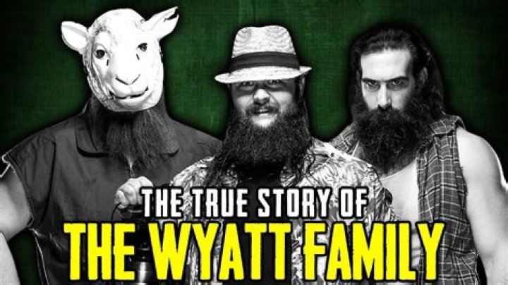 Who Are Wyatt Lewis Parents? What Happened To Them?