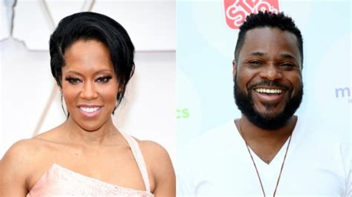 Unveiling The Love Life: Who Did Regina King Marry?