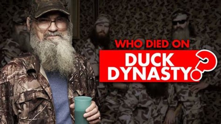 Exploring The Legacy: Who Died From Duck Dynasty?