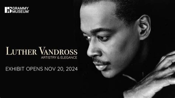 Who inherited Luther Vandross net worth? What was Luther Vandross worth when he died?