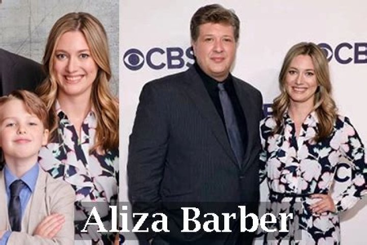 Who Is Aliza Barber, Lance Barber’s Wife?