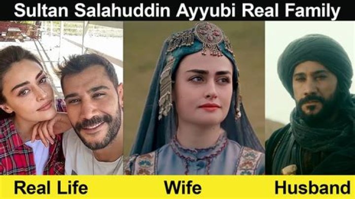 Who is Bashir Salahuddin wife Chandra Russell?