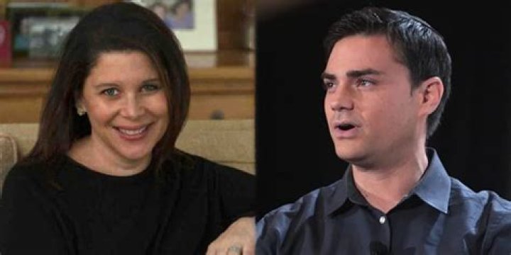 Unveiling Ben Shapiro's Marital Journey: Discoveries And Insights