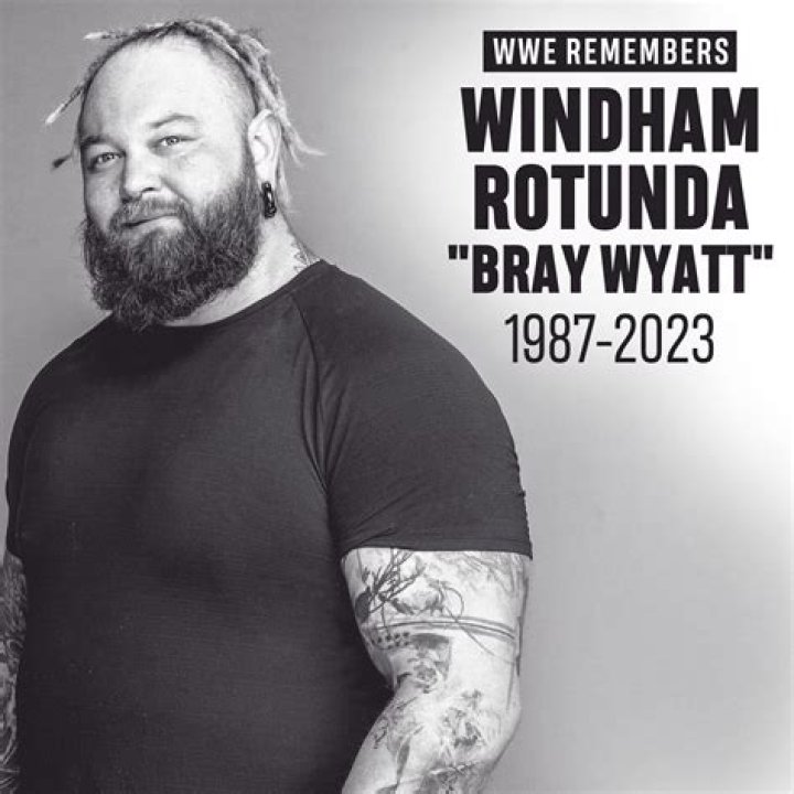 Uncovering The Mystery Of Bray Wyatt's Fatherhood