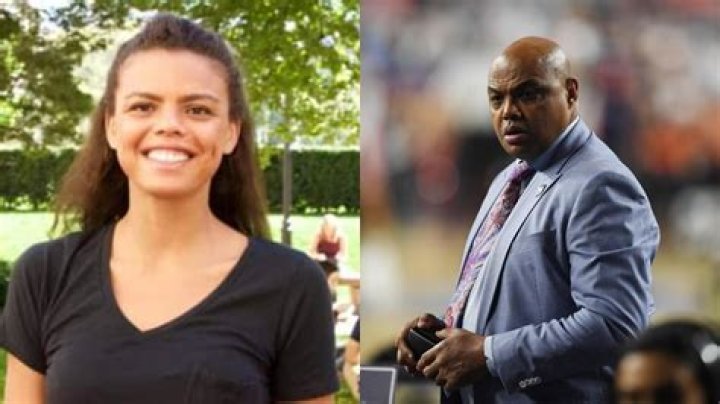 Unveiling Charles Barkley's Partner: A Deep Dive