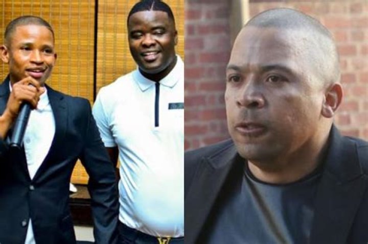 Who is DJ Sumbody wife? The mystery behind the Amapiano star’s love life |