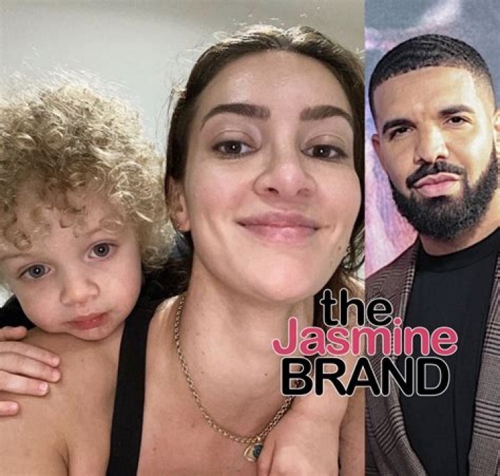 Unveiling The Mystery: Who Is Drake's Babymama?