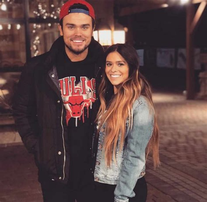 Exploring The World Of Ellie Taylor's Husband