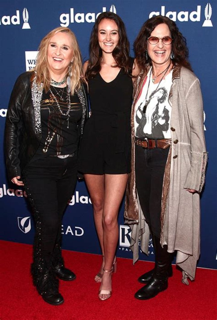 Who is Erika Keller Crosby, David Crosby's daughter?