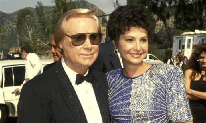 Who is George Jones wife Shirley Ann Corley?