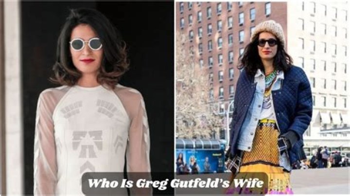 Unveiling The Woman Behind The Political Pundit