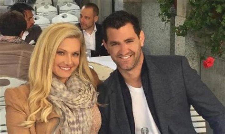 Unveiling The Identity Of Janelle Pierzina's Husband