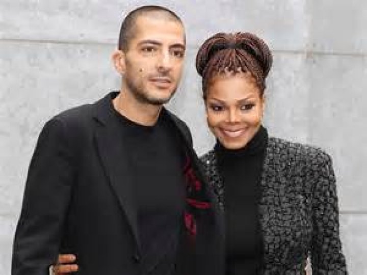 Discover Janet Jackson's Current Relationship Status And Meet Her Partner
