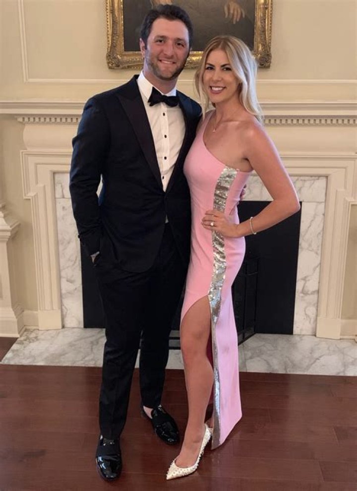 Who is Jon Rahm?Jon Rahm Age, Wife, Net Worth,Children And More |