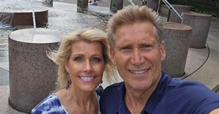 Who Is Kathleen Turner's Partner: The One And Only!