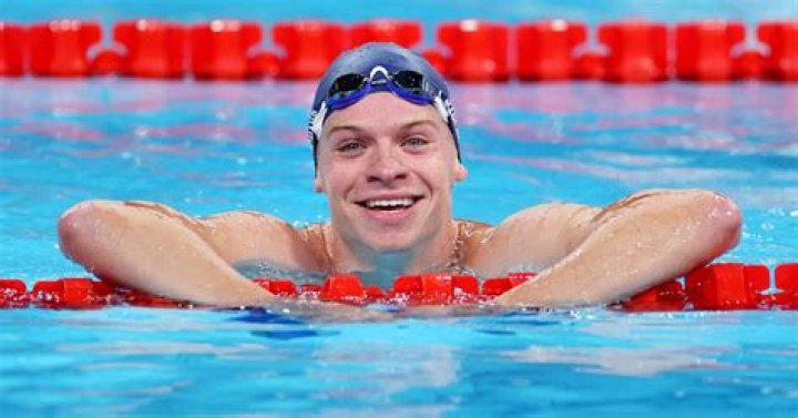 Who is Leon Marchand? Leon Marchand Wiki, Age, Height, Parents, Wife, Nationality, Net Worth, and More |