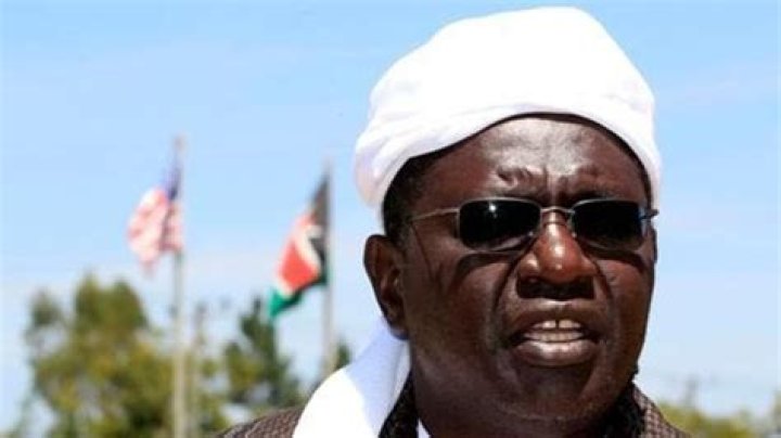Who is Malik Obama? Barack Obama’s Half Brother Who Took a Different Path |