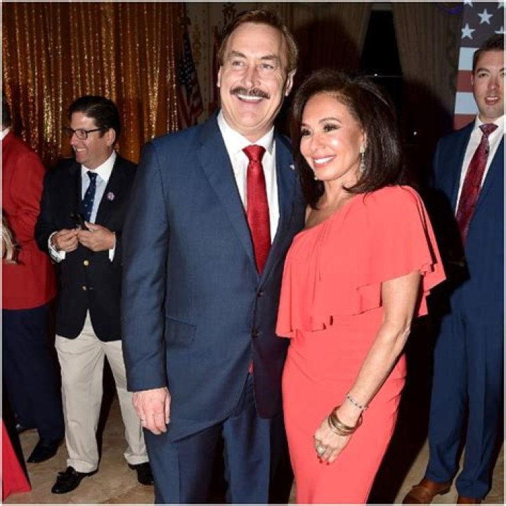 Uncover Mike Lindell's Marital Status
