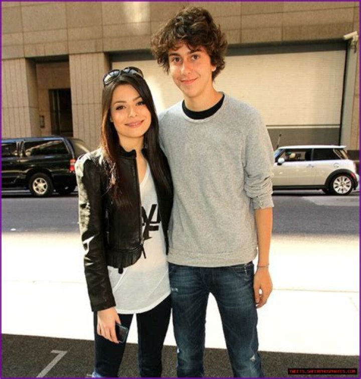 Unveiling The Mystery: Who Is Miranda Cosgrove Married To?