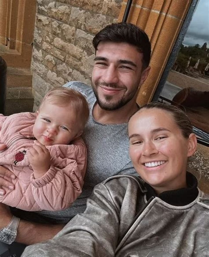 Who is Molly-mae Hague? Molly-mae Hague Wiki, Bio, Age, Parents, Husband, Net Worth, Nationality, and More |