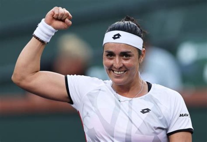 Who is Ons Jabeur?Get To Know Ons Jabeur, The Rising Star of Tennis |