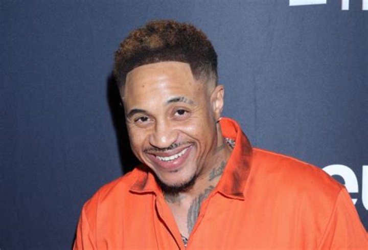 Unveiling The Life Of Orlando Brown: A Journey Through Fame And Struggles