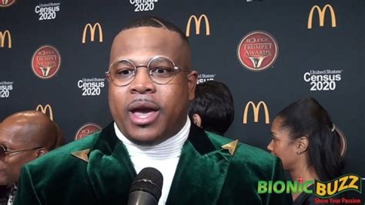 Who Is Pam Jordan, Wife of Brian Jordan Jr.