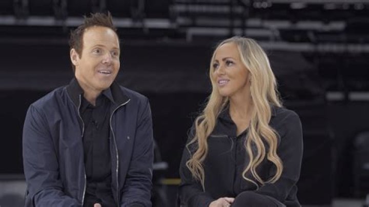 Who Is Ryan Smith's Wife? Get To Know The Power Couple