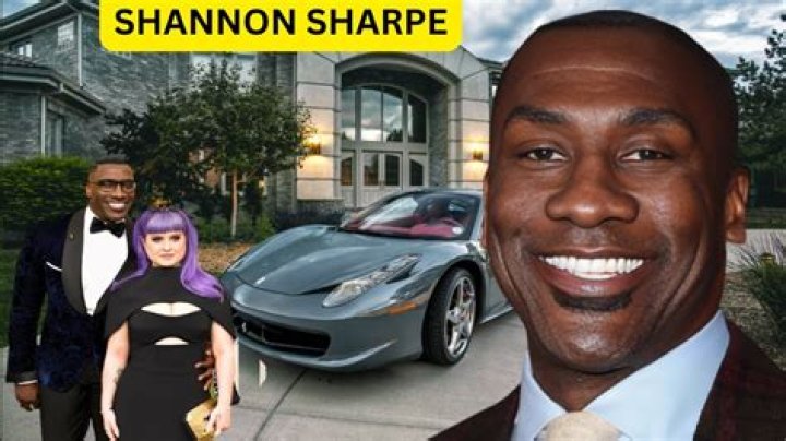 Who Is The Brother Of Legendary Football Analyst Shannon Sharpe?