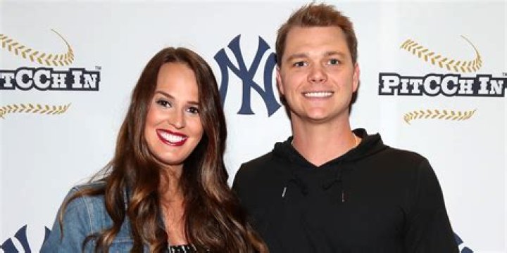 Who is Sonny Gray Wife, Jessica Forkum?