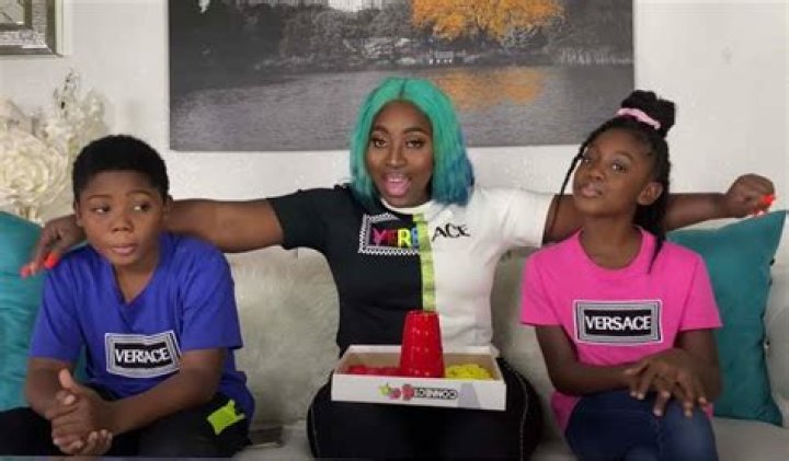 Who is Spice Daughter? What Happened to Spice Daughter? |