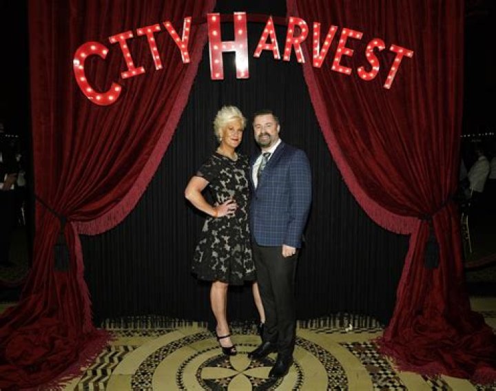 Uncover The Secrets Behind "Who Is Stuart Martin's Wife?"