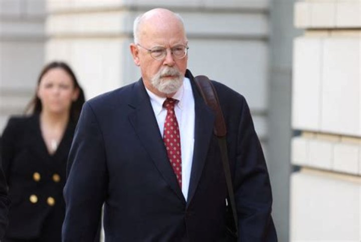 Who is Susan Durham, wife of John Durham?