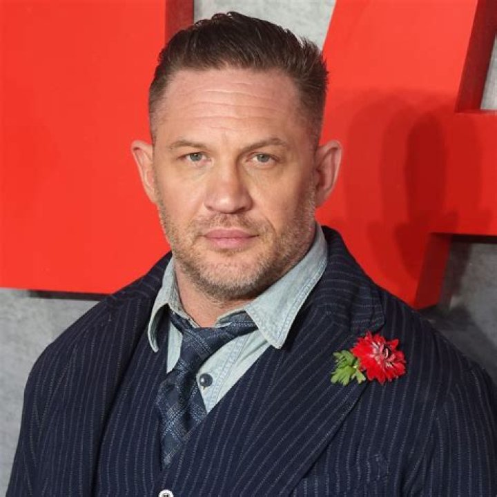 Unveiling The Mystery: Who Is Tom Hardy's Son?