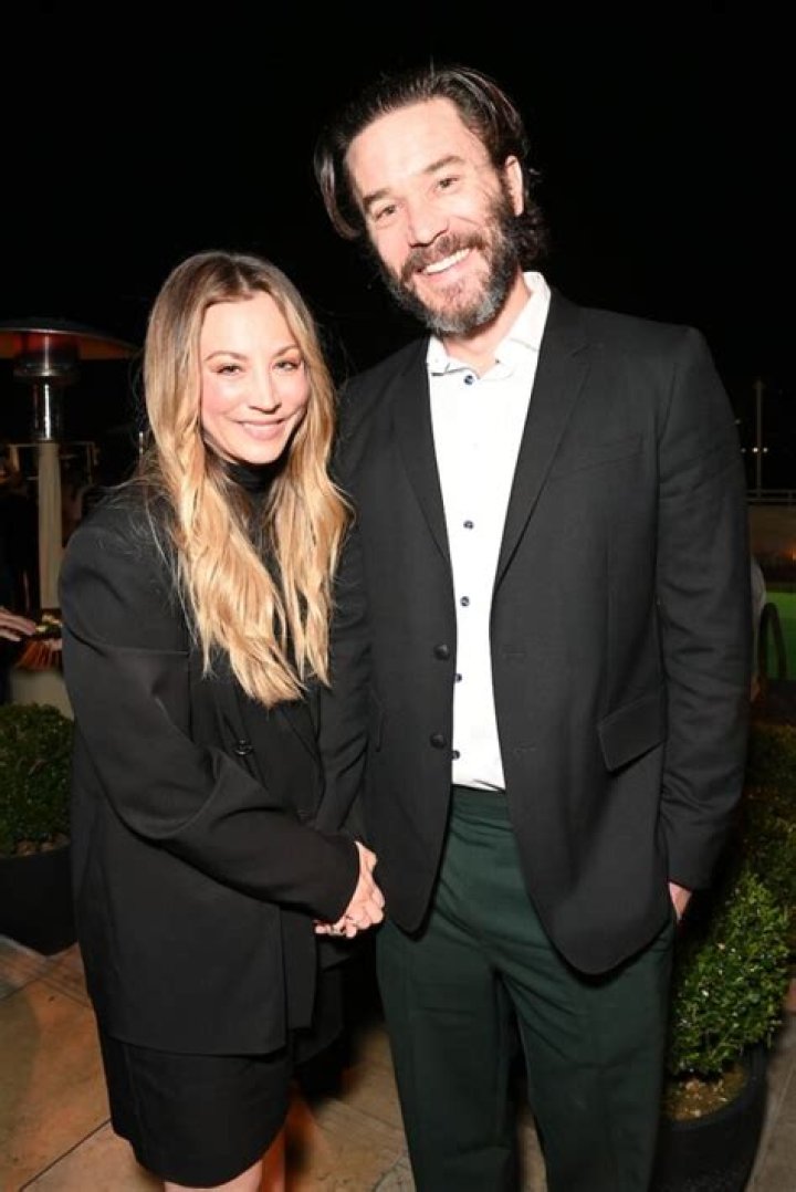 Tom Pelphrey's Marital Status: Unveiling His Relationship