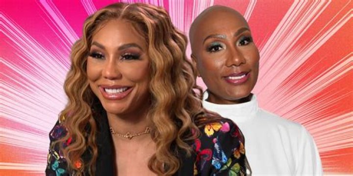 Unveiling Towanda Braxton's Marital Status: Exclusive Insights Revealed