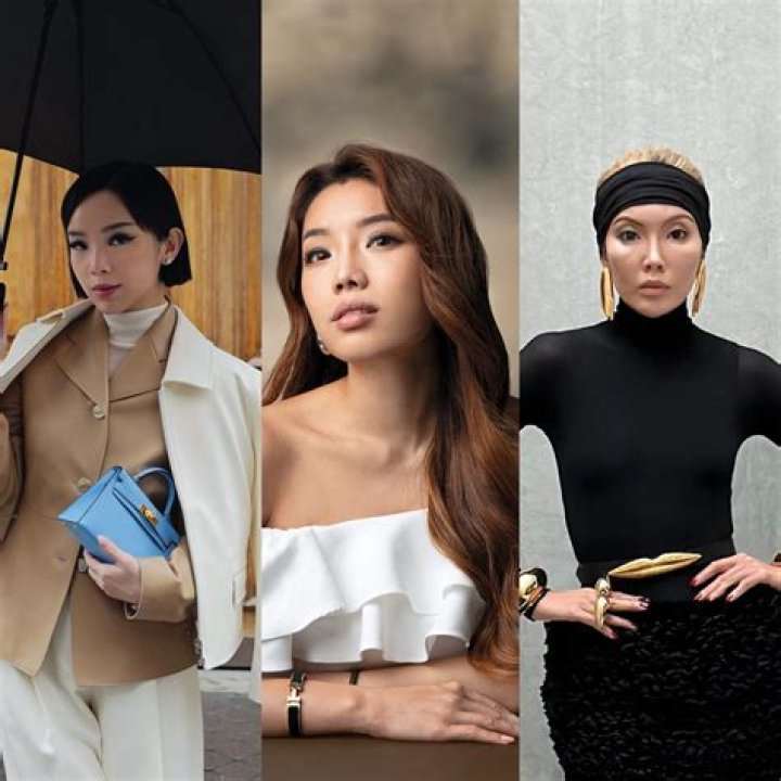 Unveiling The Enigmatic Paternity Of Willabelle Ong