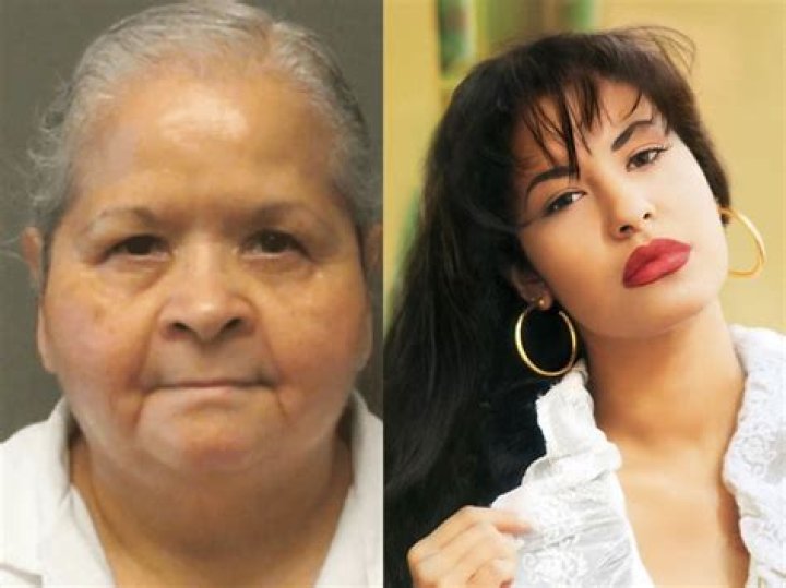 Uncovering The Tragic Truth: Who Assassinated Selena Quintanilla Perez?