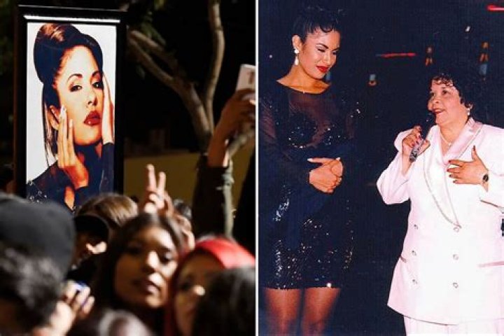The Tragic Murder Of Selena Quintanilla: Uncovering The Truth