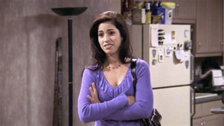 Uncover The Actress Behind Natasha In Everybody Loves Raymond: A Journey Of Discovery