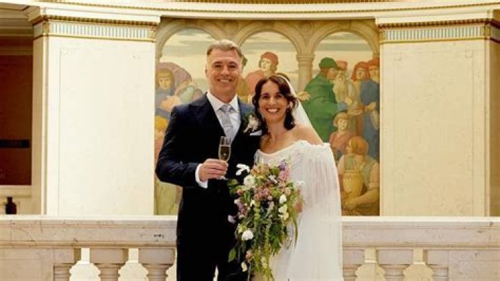 Who Was Douglas McClure Married To?